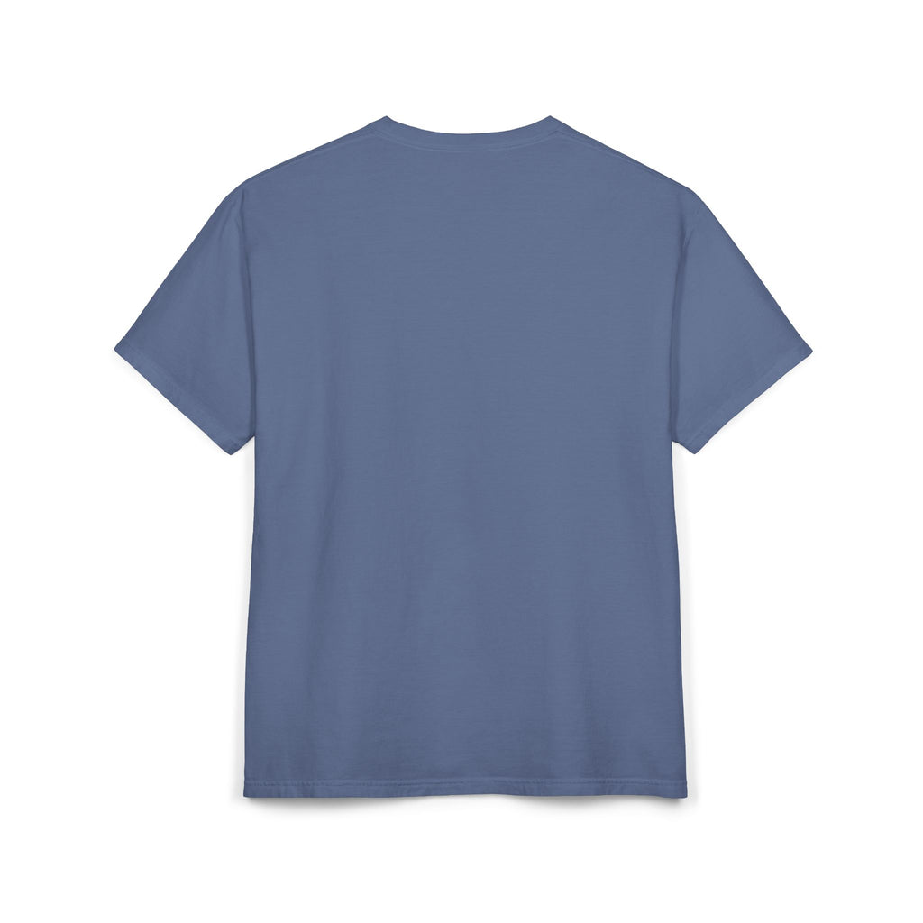 Run for the Hills Unisex ComfortWash® Garment-Dyed T-Shirt