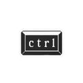 girly and the pops ctrl Vinyl Decals
