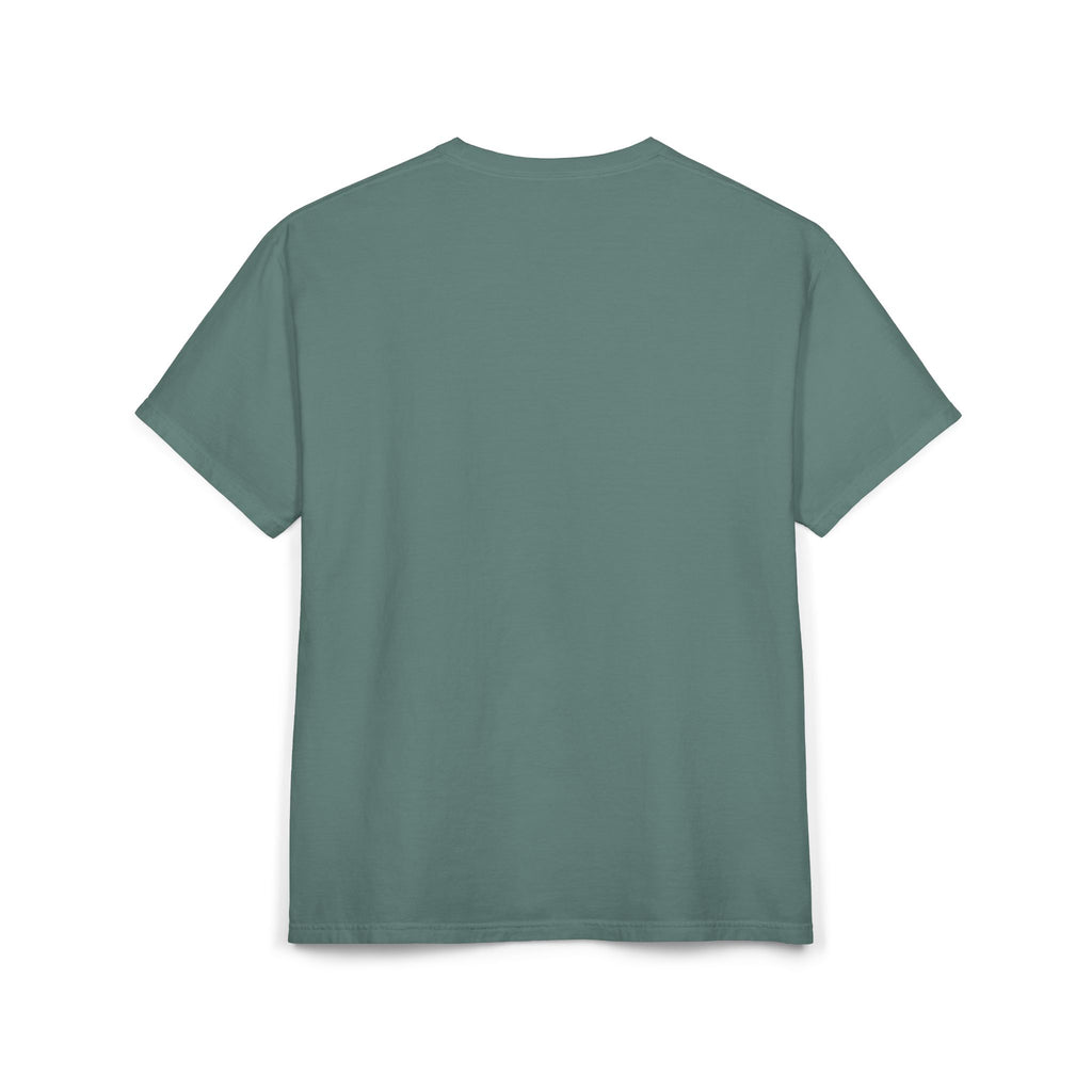 Run for the Hills Unisex ComfortWash® Garment-Dyed T-Shirt