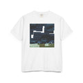 Run for the Hills Unisex ComfortWash® Garment-Dyed T-Shirt